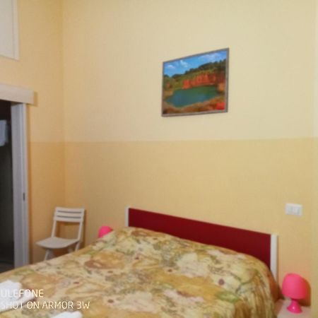 Bed & Breakfast Le Torri Otranto Zewnętrze zdjęcie