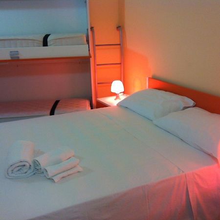 Bed & Breakfast Le Torri Otranto Zewnętrze zdjęcie