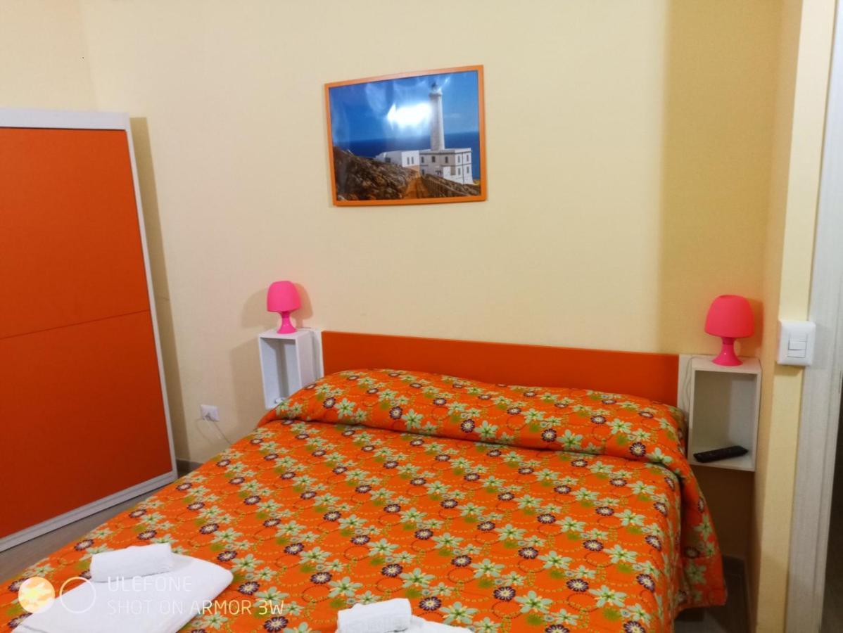 Bed & Breakfast Le Torri Otranto Zewnętrze zdjęcie