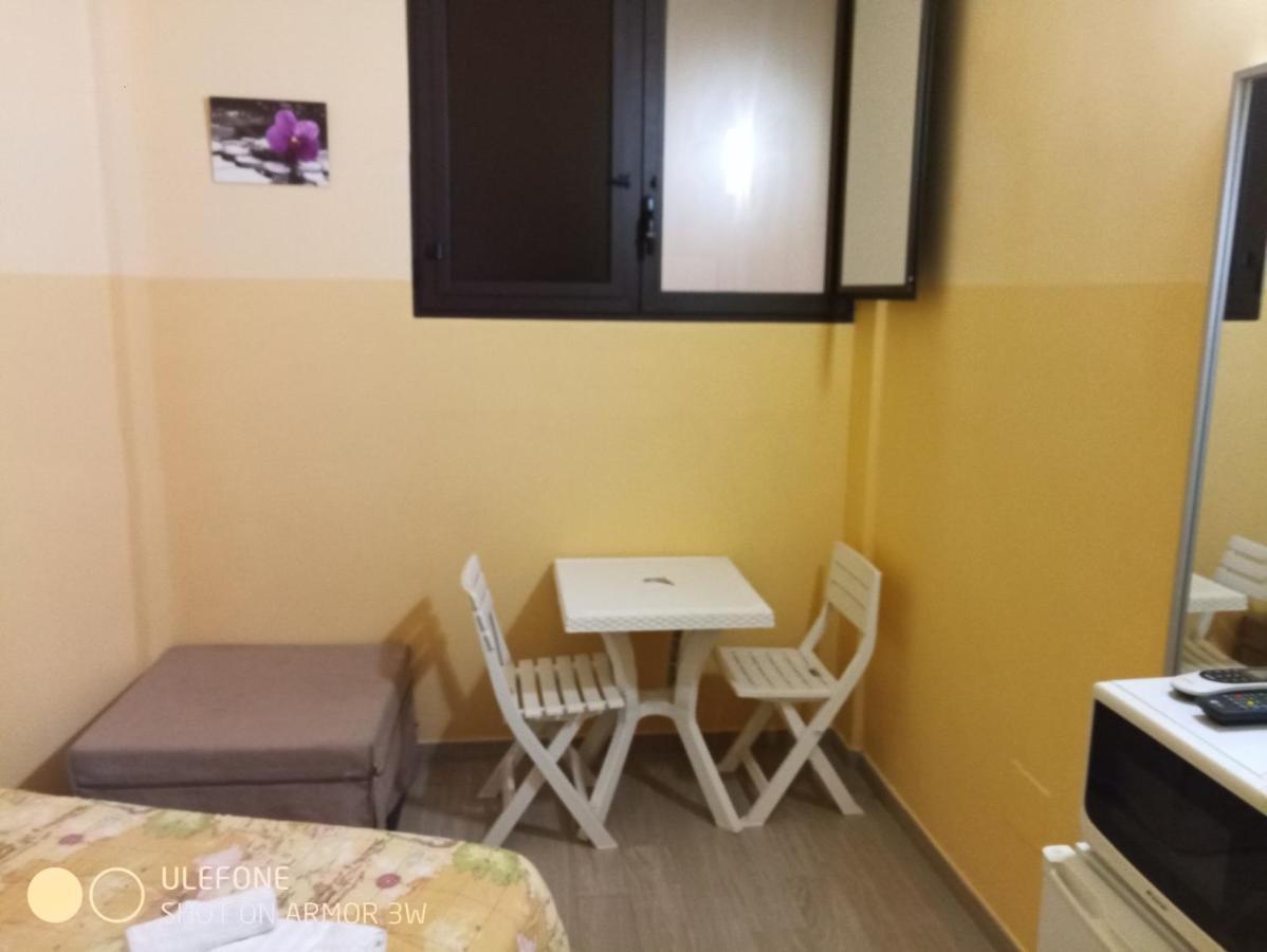 Bed & Breakfast Le Torri Otranto Zewnętrze zdjęcie