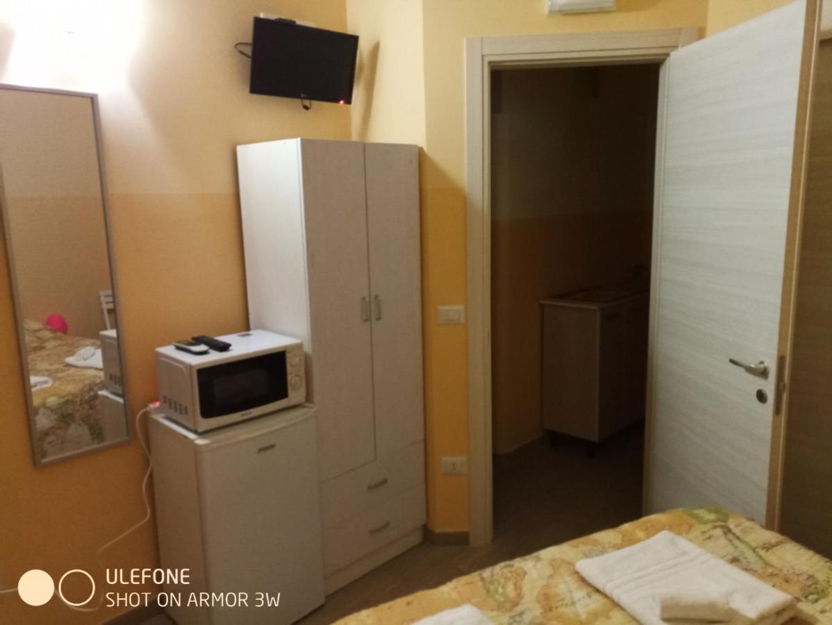 Bed & Breakfast Le Torri Otranto Zewnętrze zdjęcie