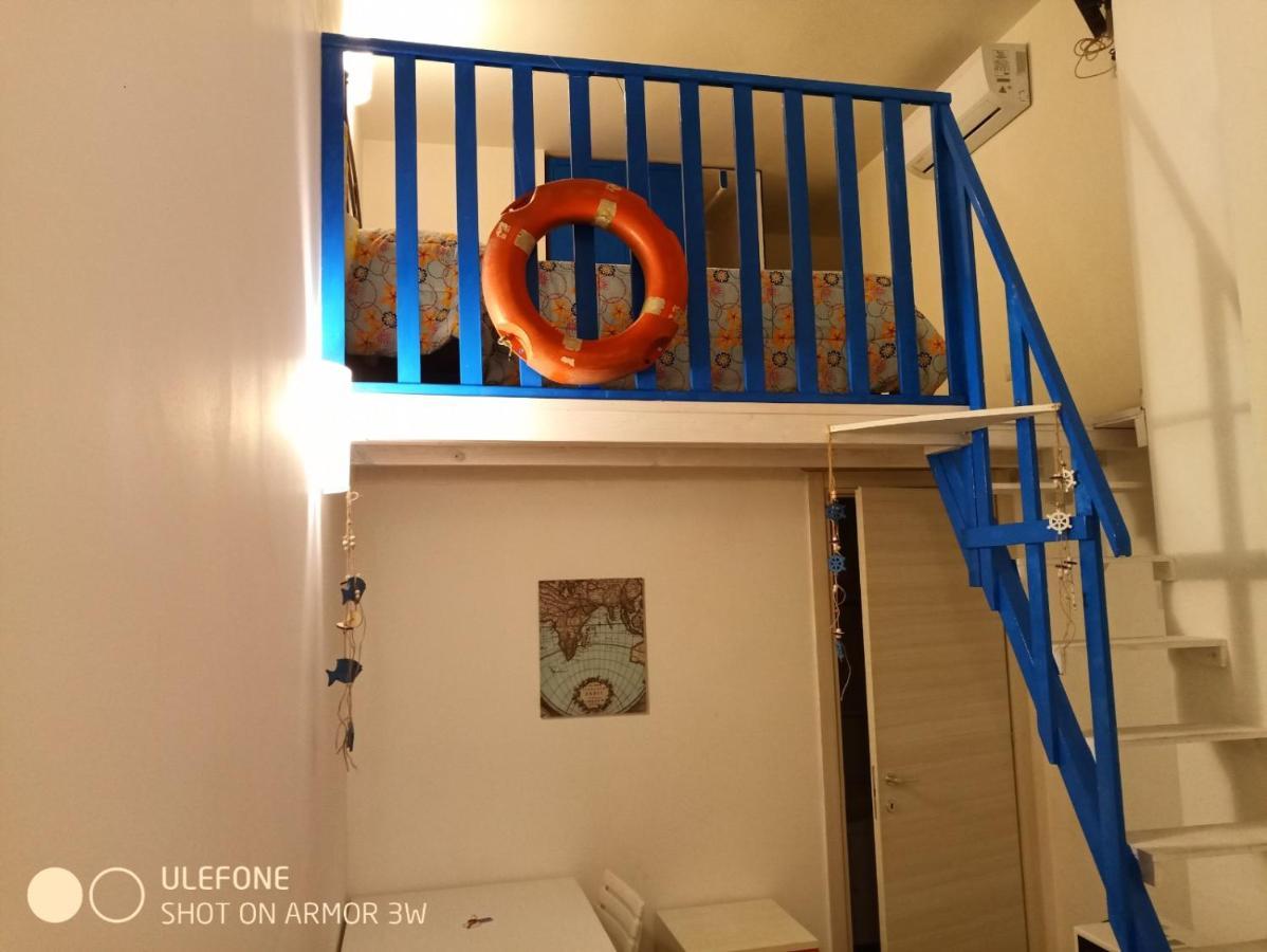 Bed & Breakfast Le Torri Otranto Zewnętrze zdjęcie