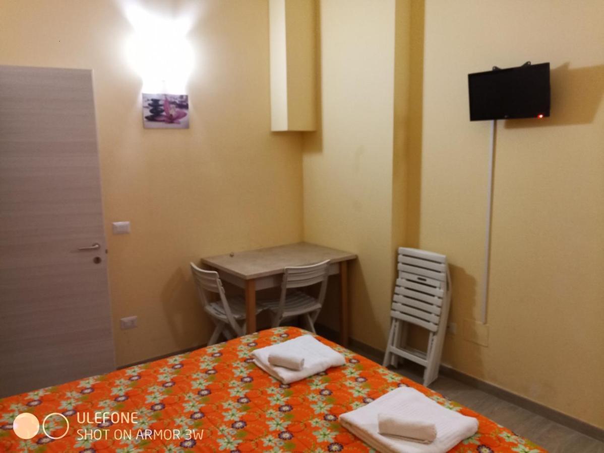 Bed & Breakfast Le Torri Otranto Zewnętrze zdjęcie