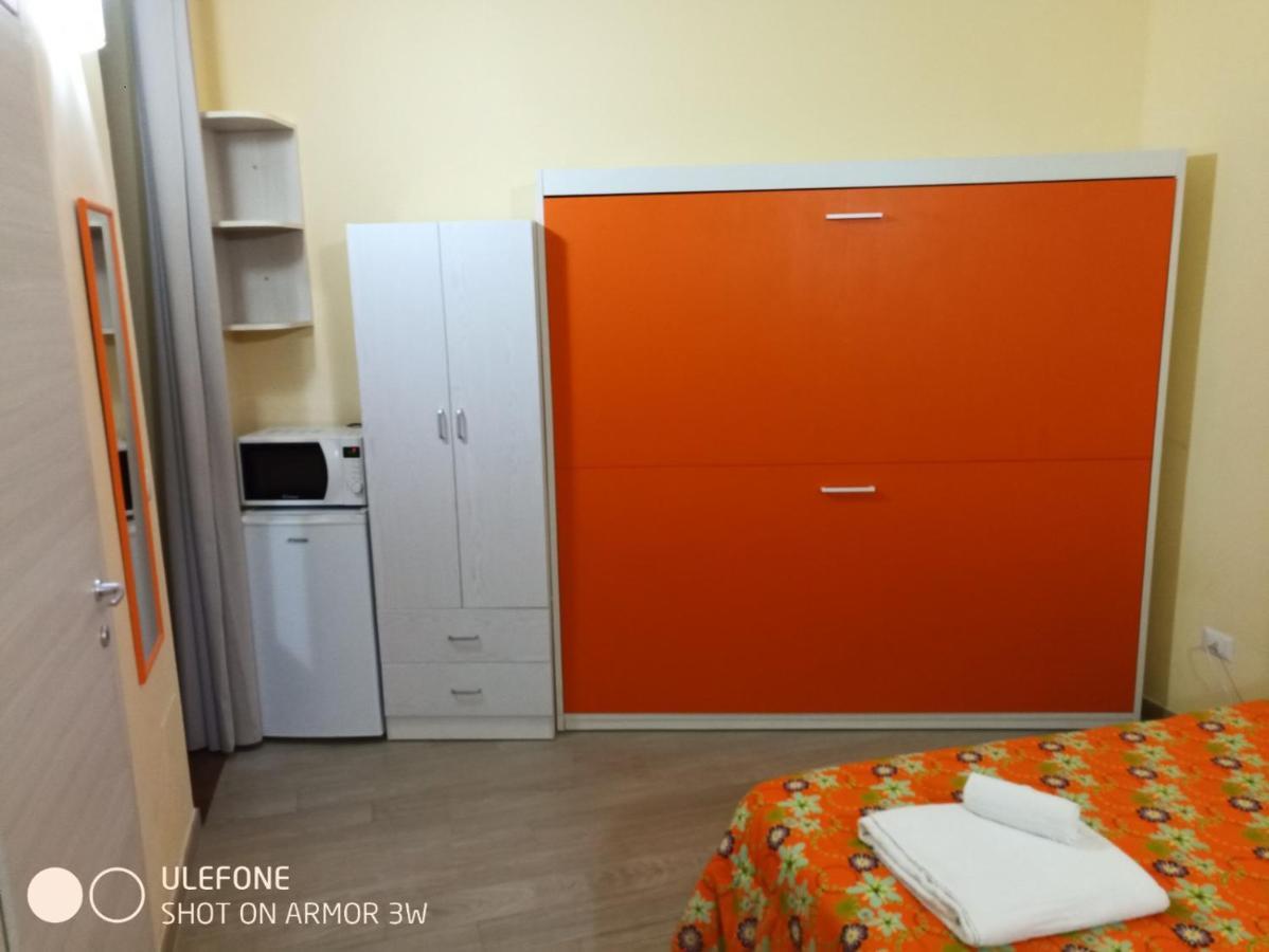 Bed & Breakfast Le Torri Otranto Zewnętrze zdjęcie