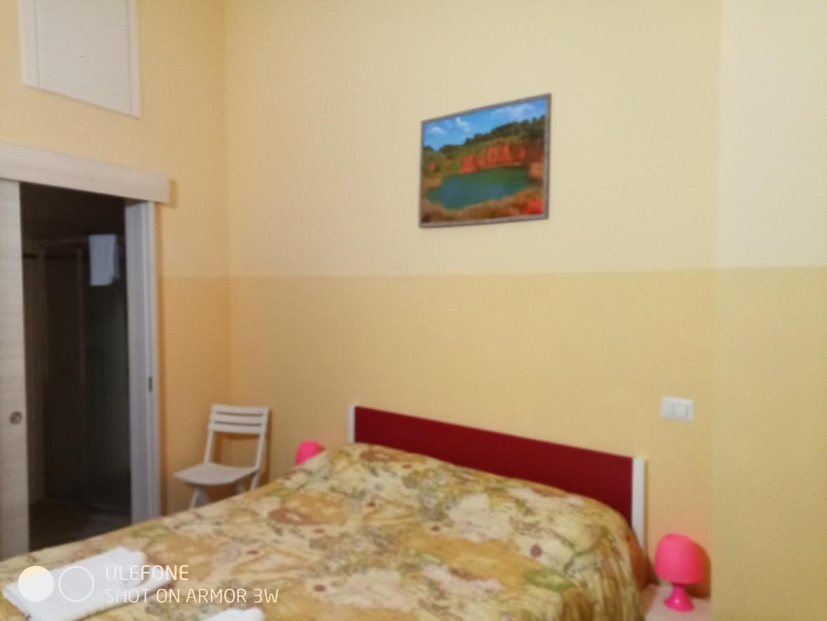 Bed & Breakfast Le Torri Otranto Zewnętrze zdjęcie