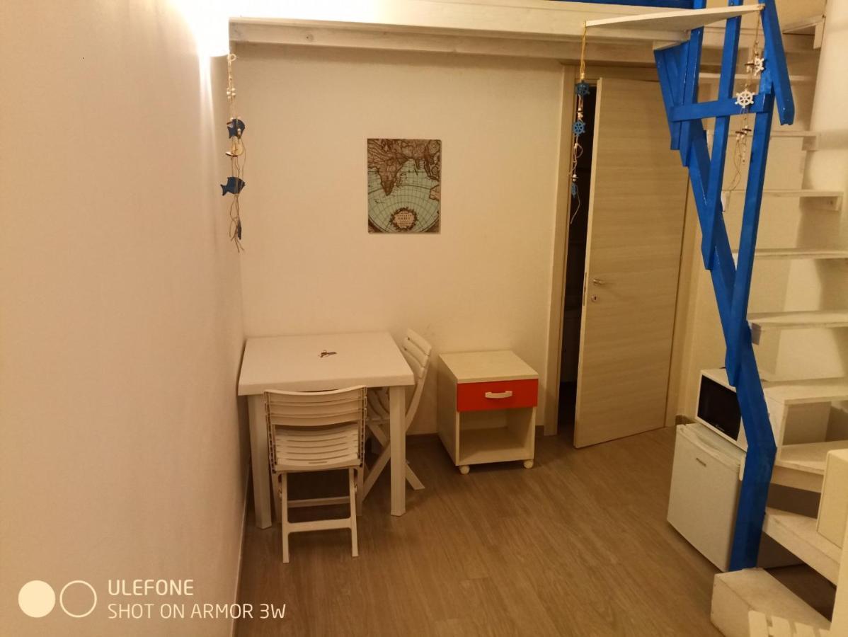 Bed & Breakfast Le Torri Otranto Zewnętrze zdjęcie