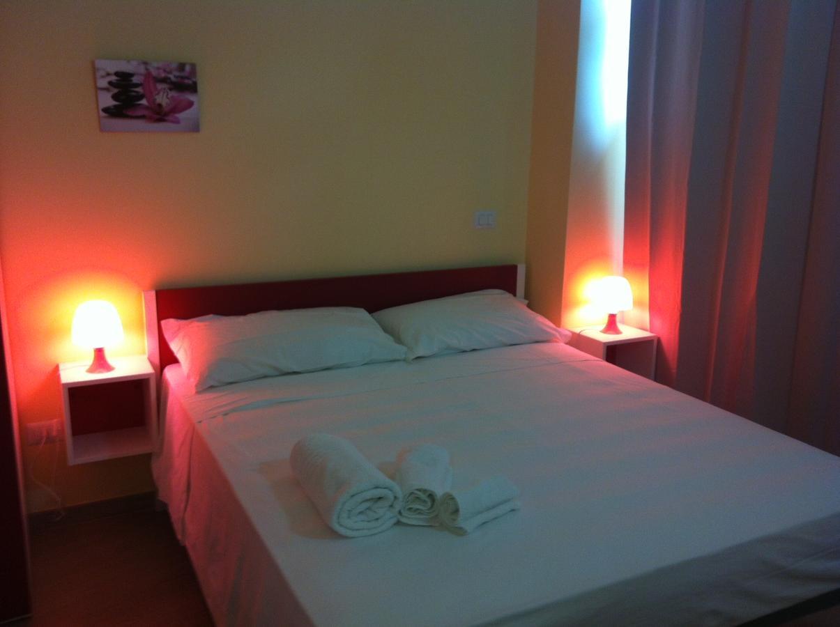 Bed & Breakfast Le Torri Otranto Zewnętrze zdjęcie
