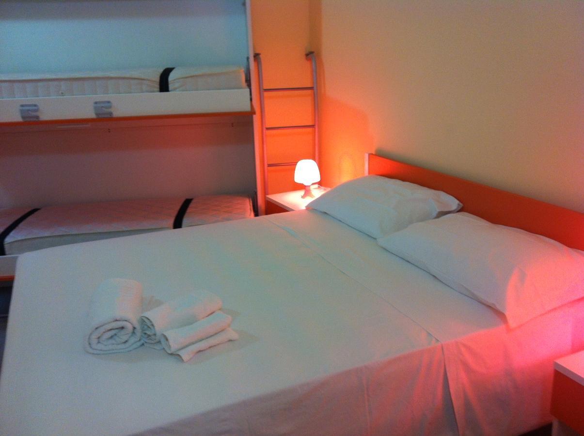 Bed & Breakfast Le Torri Otranto Zewnętrze zdjęcie
