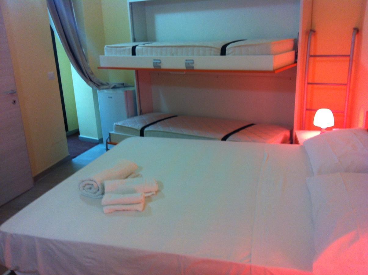Bed & Breakfast Le Torri Otranto Zewnętrze zdjęcie