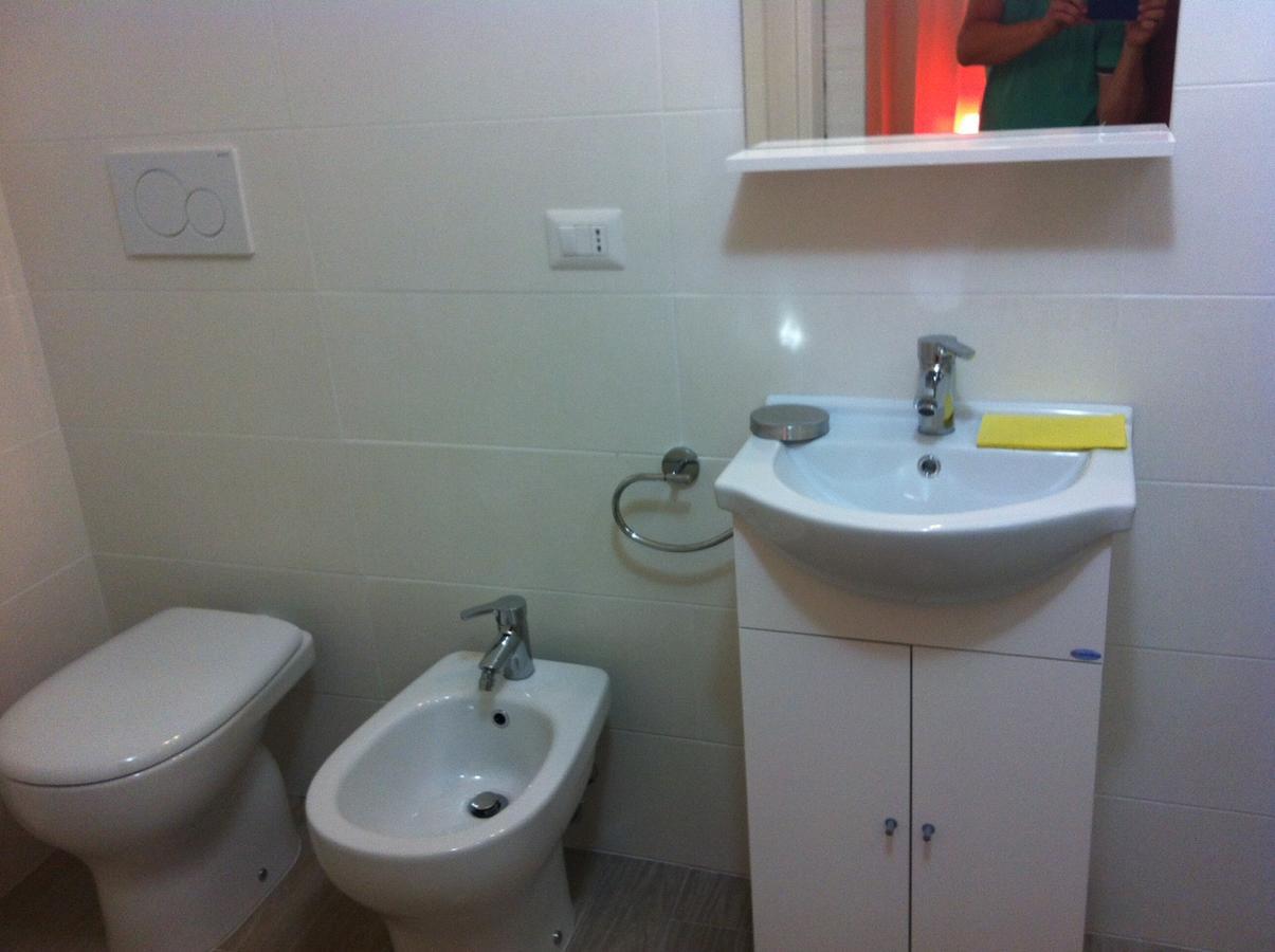 Bed & Breakfast Le Torri Otranto Zewnętrze zdjęcie