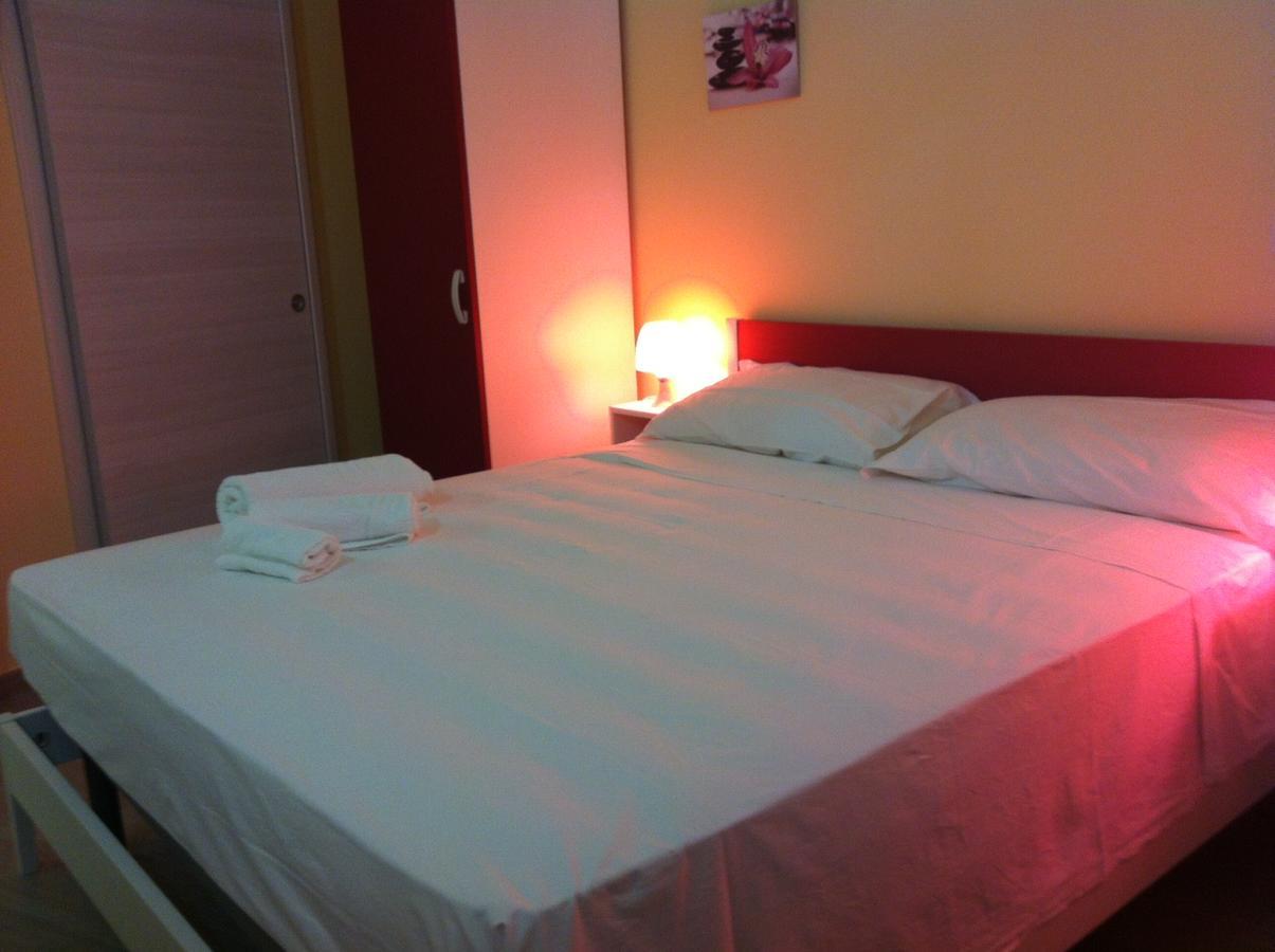 Bed & Breakfast Le Torri Otranto Zewnętrze zdjęcie