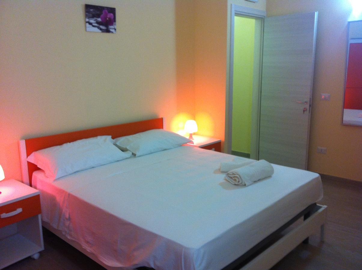 Bed & Breakfast Le Torri Otranto Zewnętrze zdjęcie