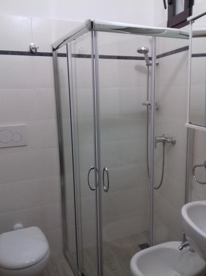 Bed & Breakfast Le Torri Otranto Zewnętrze zdjęcie